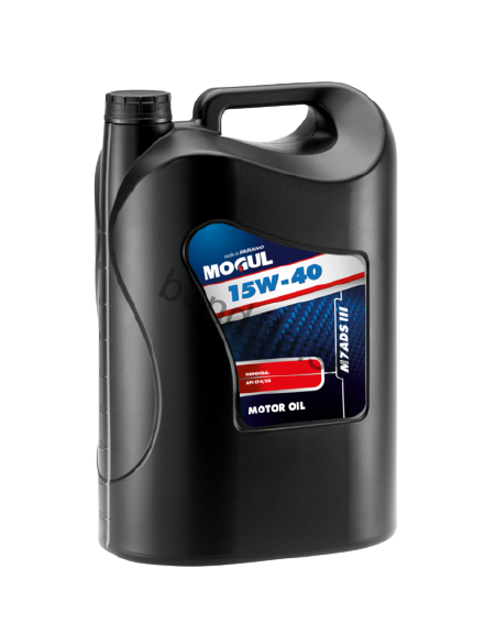 olej motorový M7-ADSIII (30L)