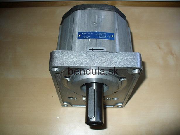 hydraulické čerpadlo UN 32 L07 REPASOVANÉ