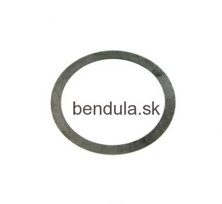 regulačná podložka 0,3