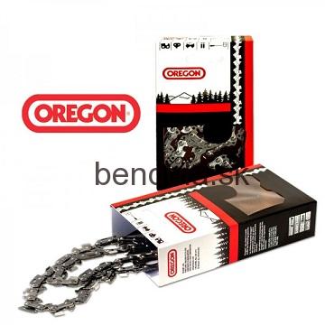 reťaz Oregon 64čl. 325 1.5 oblá +pilník