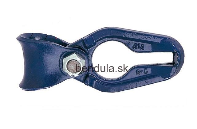 Klzák Pewag V 10 (sada 5 ks)