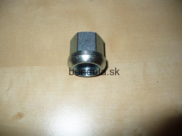 matica disková LKT 80- (32) klúč 