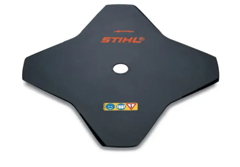 žací list na trávu 4R 230mm