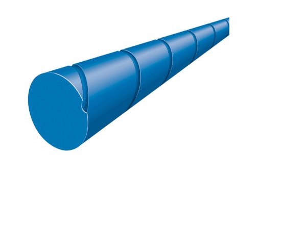 cievka 2 mm / 60 m