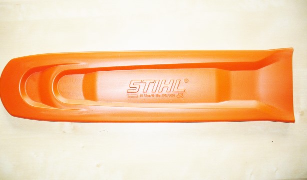 Kryt lišty ochranný 50 -55 cm
