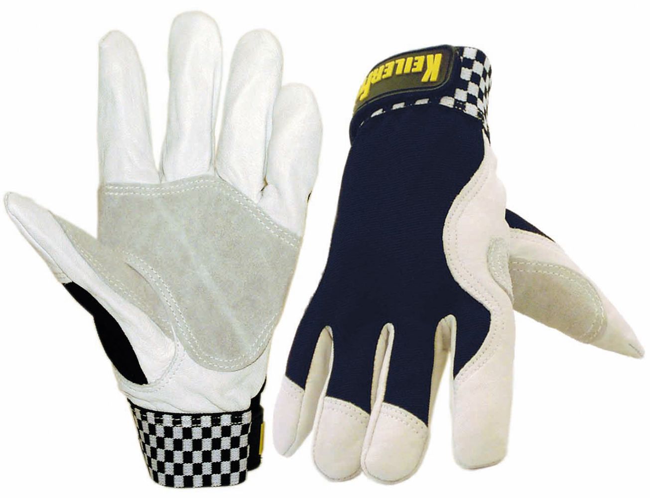 Rukavice pracovné Keiler FIT 9 (M)