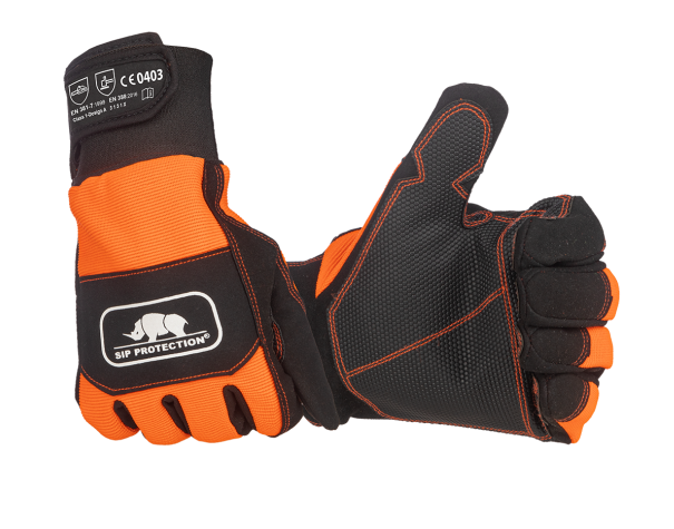 PILČÍCKE rukavice Sip Protection 10 (L)
