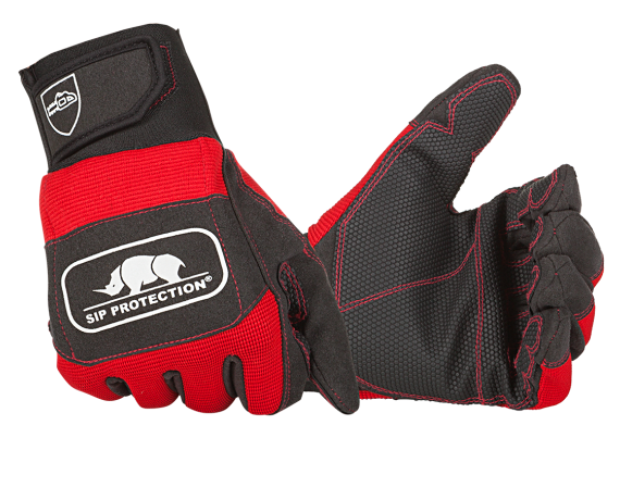 PILČÍCKE rukavice Sip Protection 10 (L)