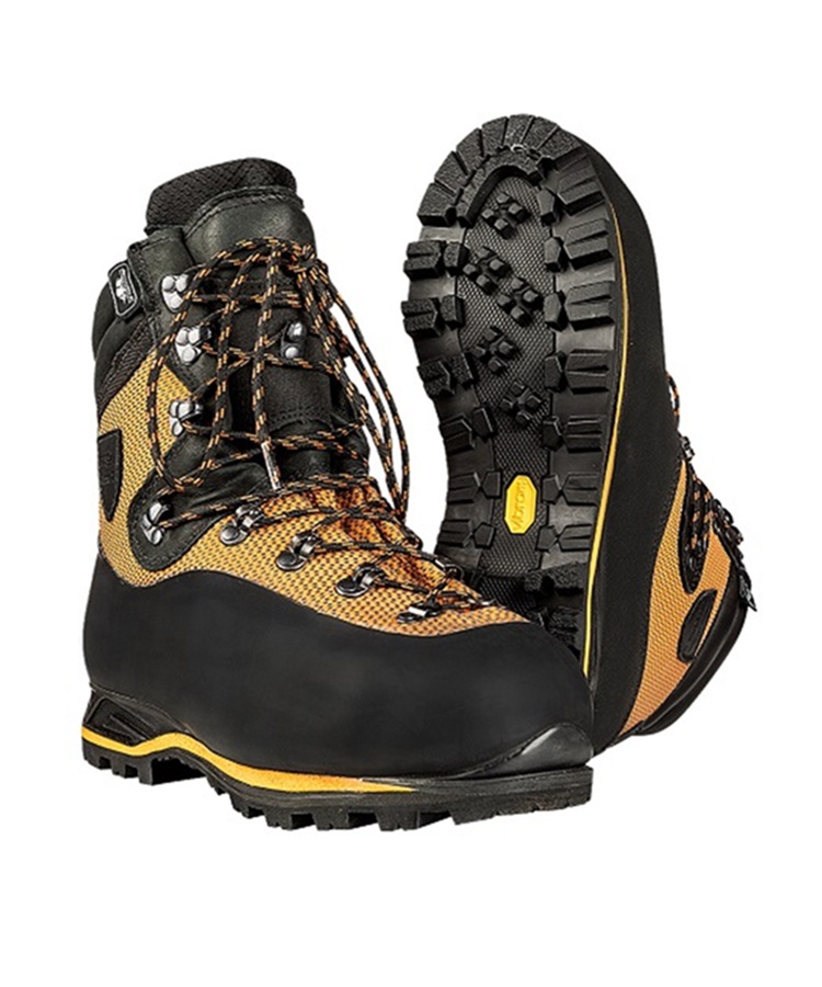 Pilčícke topánky SIP Protection Grizzly 2