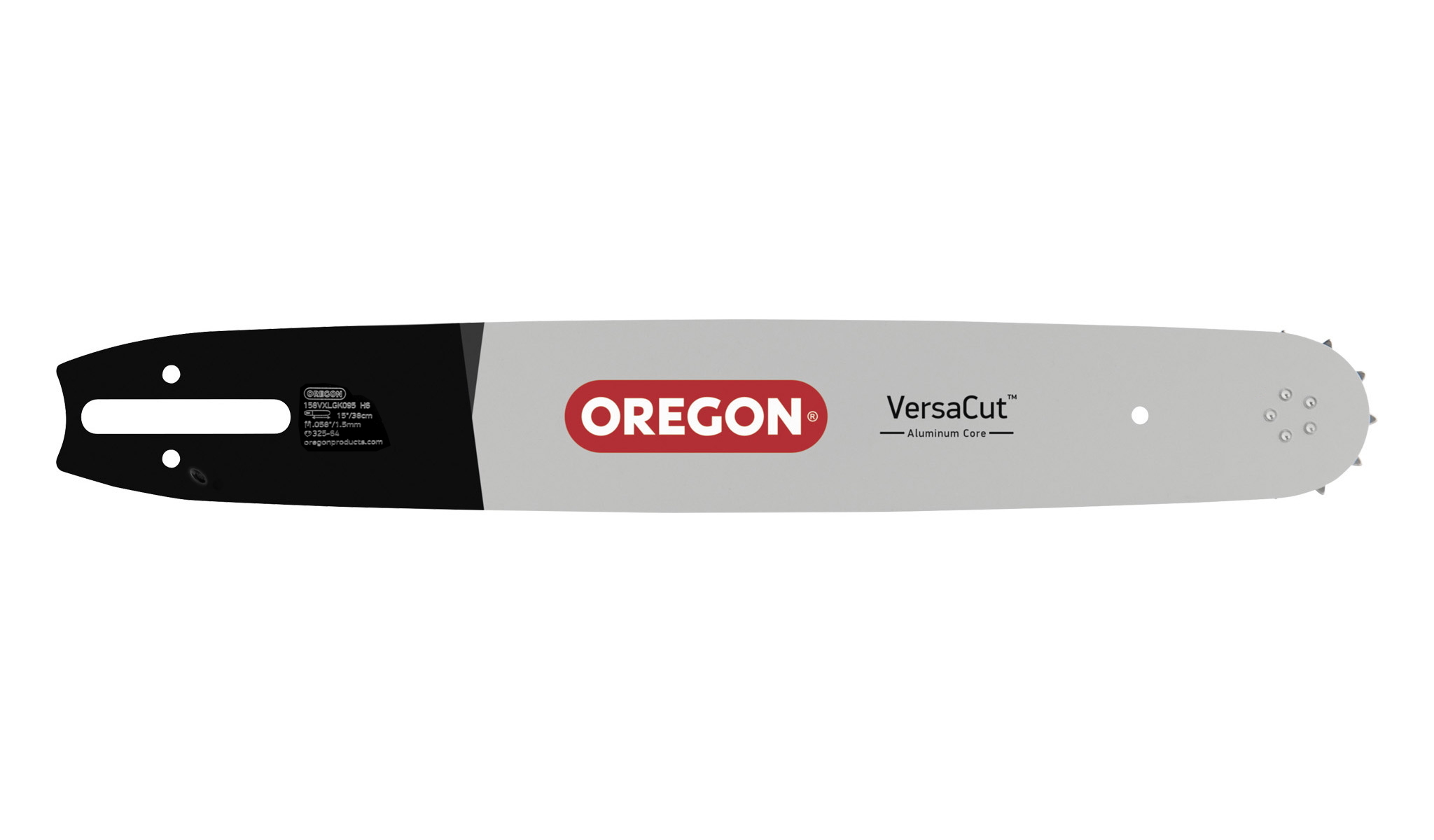 lišta Oregon VersaCut 38 cm (325 1.5 64čl.)