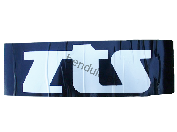 nálepka ZŤS