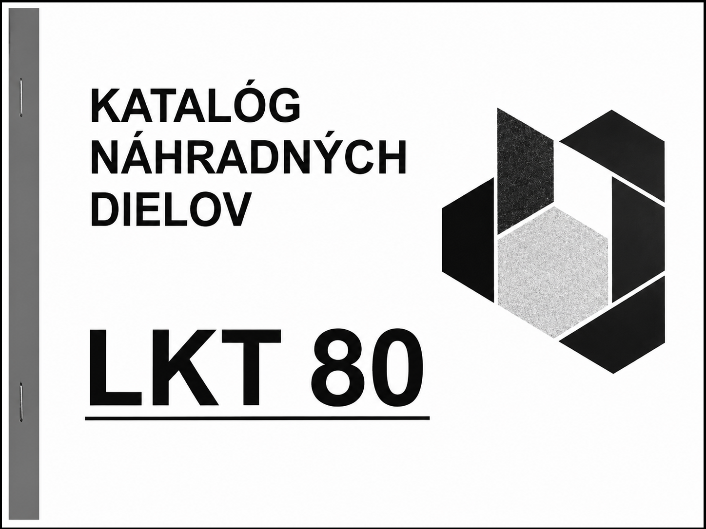 katalóg LKT 80