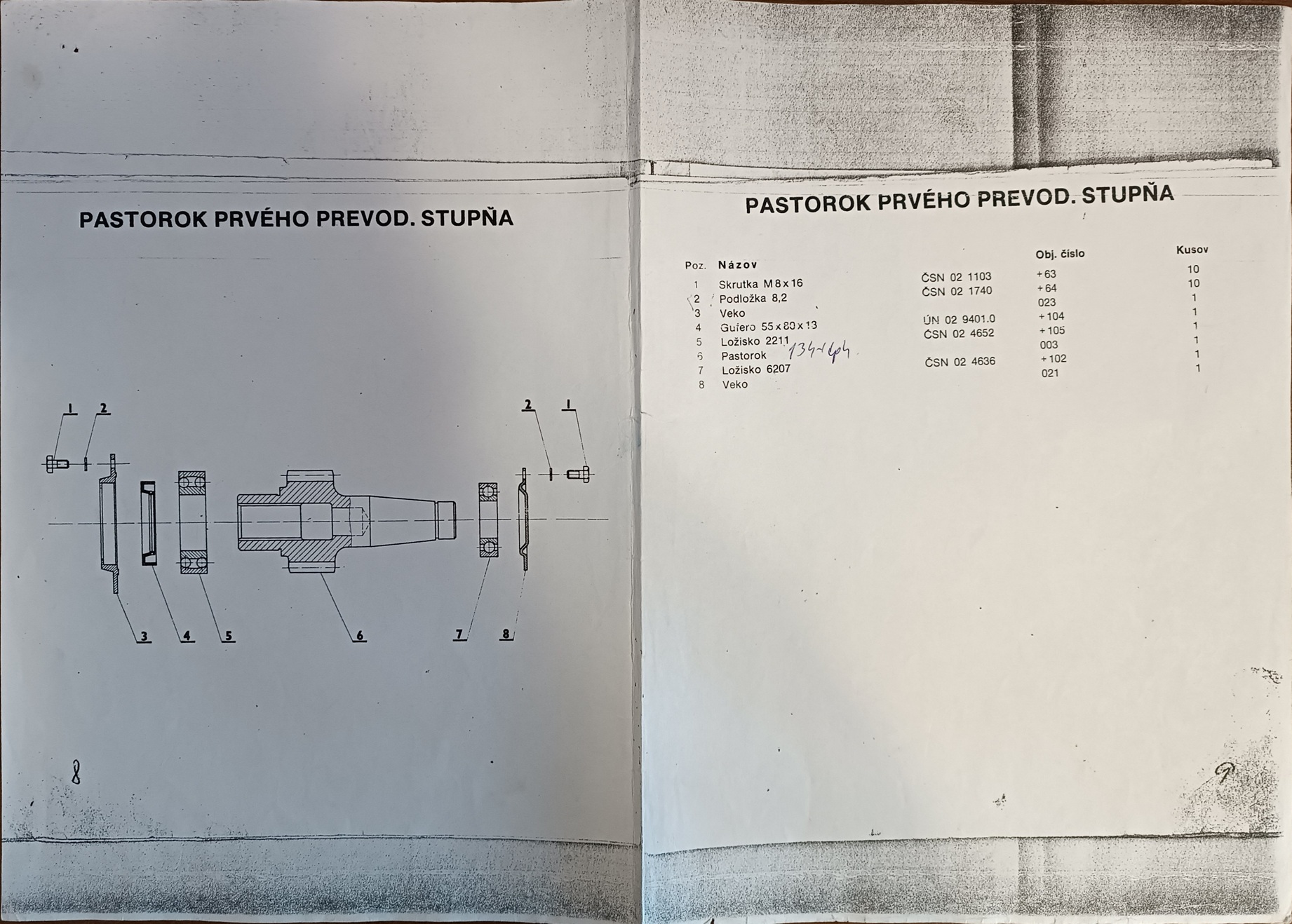 Katalóg TUN 40