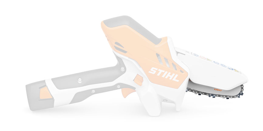 STIHL Rollomatic E Mini 15 cm, 1.1, 1/4
