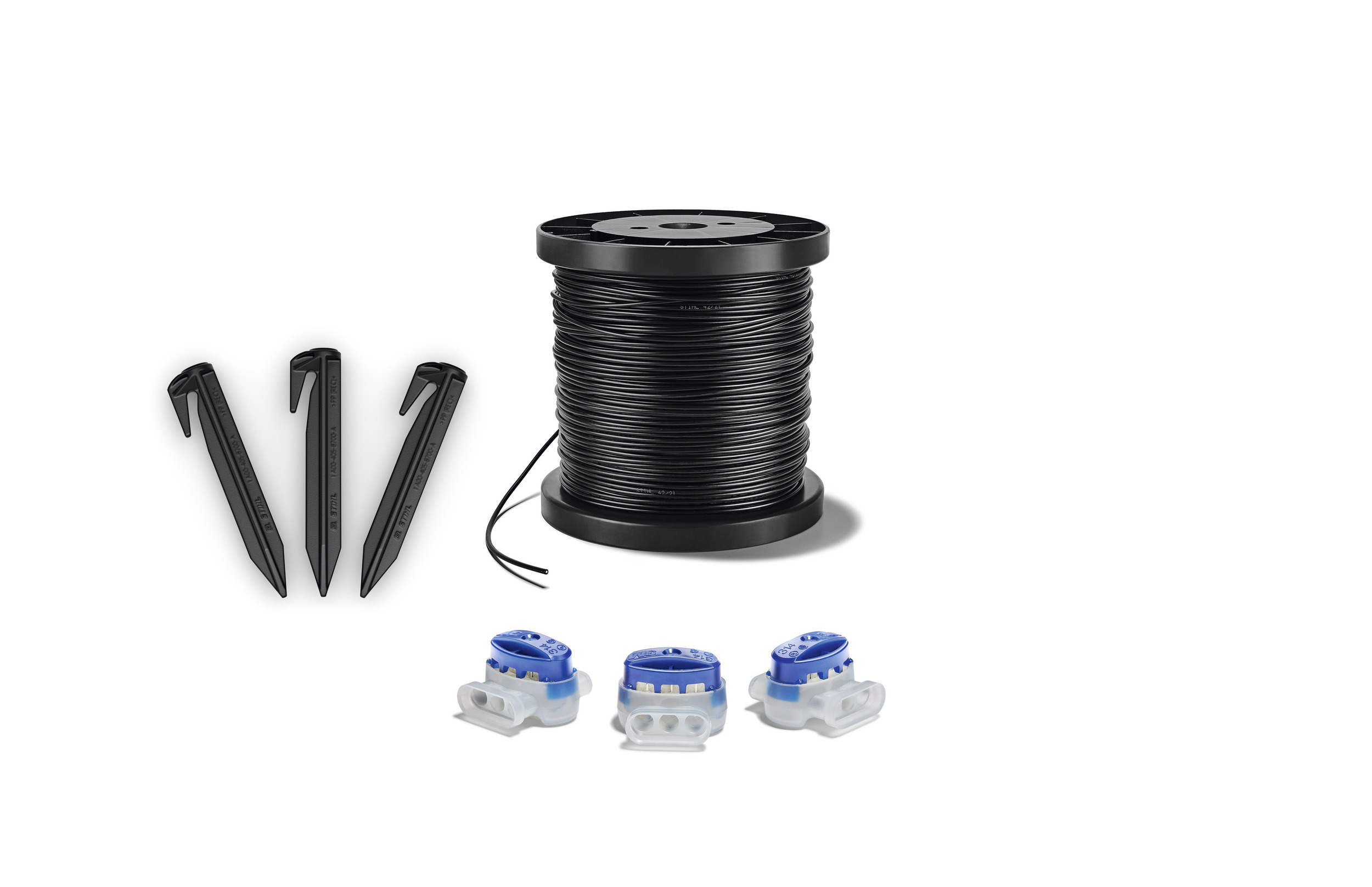 Inštalačná sada KIT 2 plus Imow