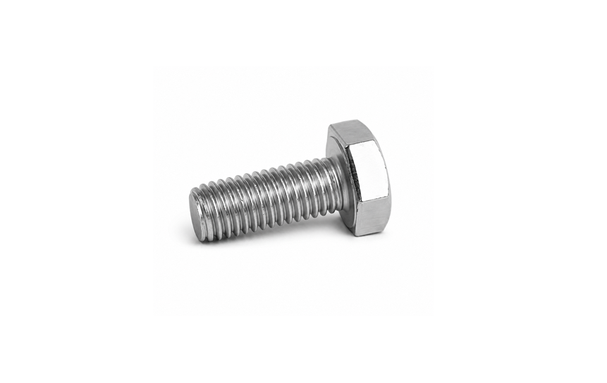 Skrutka M 10 x 25 ČSN 02 1103.55