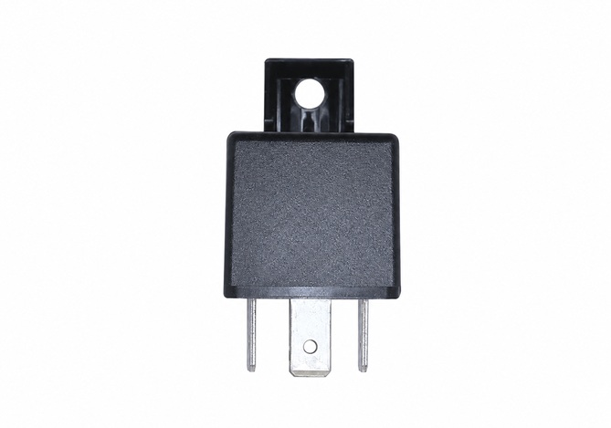 relé 12 V