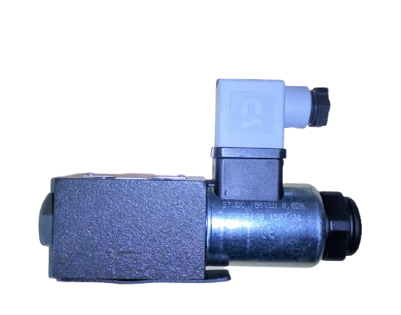 elektromagnetický rozvádzač  RPE-3