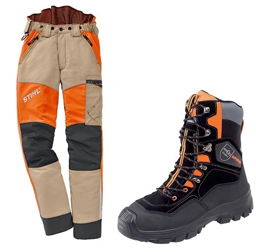 nohavice Vent +  Hunter