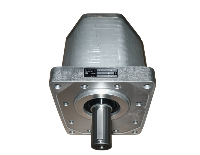 hydraulické čerpadlo UN 80A (CZ)