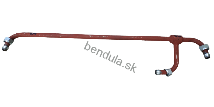 rúrka na navijaku dlhšia 9105