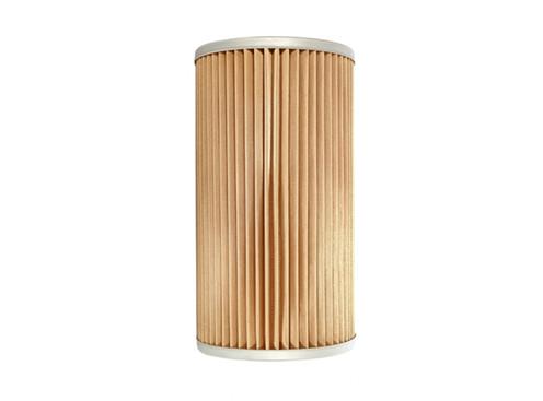 filter hydrauliky