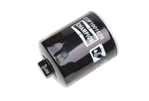 filter motorového oleja CHAMPION
