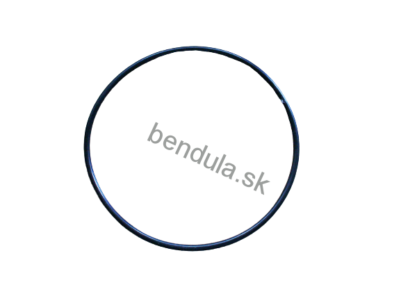 tesnenie pod odstredivku 104,2x3