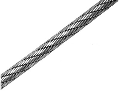 Lano valcované 12mm. 120m PREMIUM