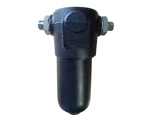 filter hydrauliky FG11 liatinový