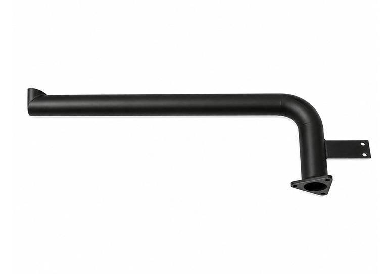 výfuková rúra Standard