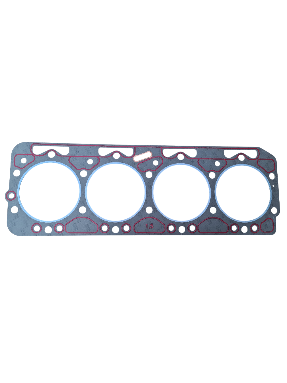 tesnenie hlavy motora 1.5mm typ "RS"