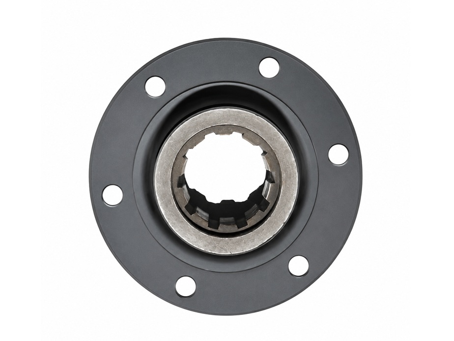 unášač domca LKT 80 (10mm)
