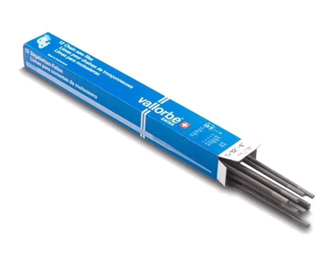 Pilník Vallorbe 5.2 mm