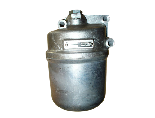 filter oleja odstredivka
