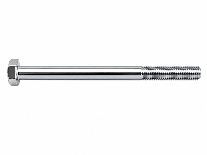 skrutka prednej nápravy LKT 80 (240mm)