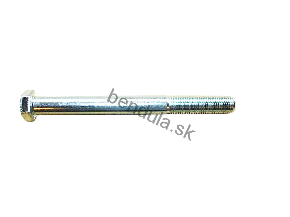 skrutka prednej nápravy LKT 80 (240mm)