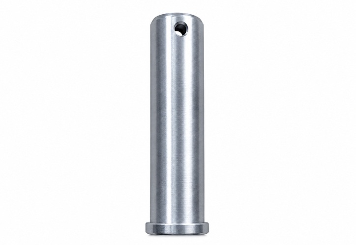 čap silenbloku kabíny - zadný XXL
