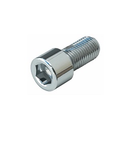 imbusová skrutka M 5x12