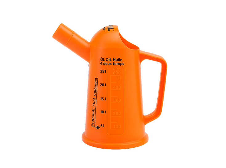 Odmerka 500 ml