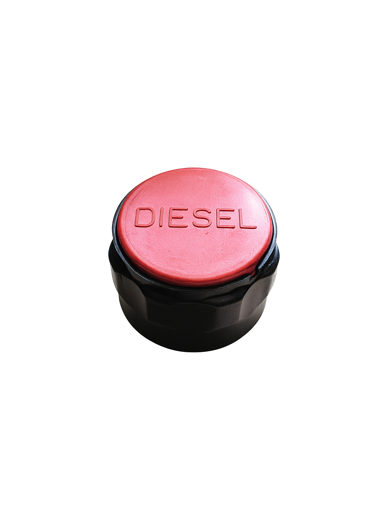 zátka nádrže DIESEL