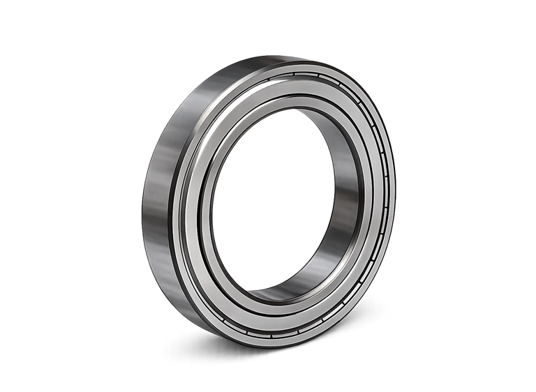 ložisko 6019 2Z kryté