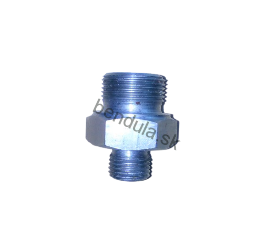 hrdlo bomby 26/16 Originál