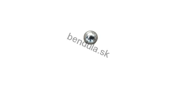 guľka 8