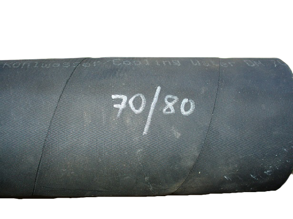 hadica čističa vzduchu 70/80-34 cm
