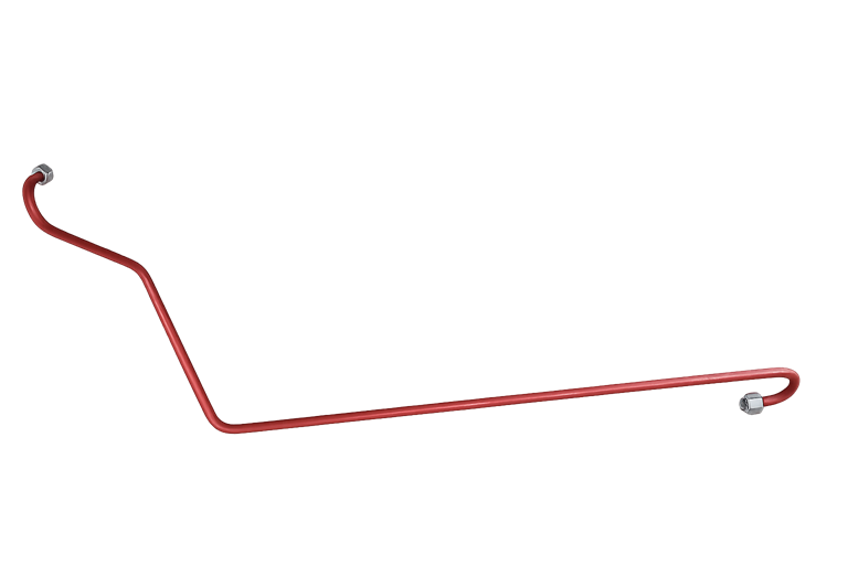 rúrka 9138 ( pravý valec navijaku)