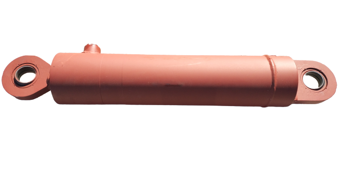 hydraulický valec štítu 