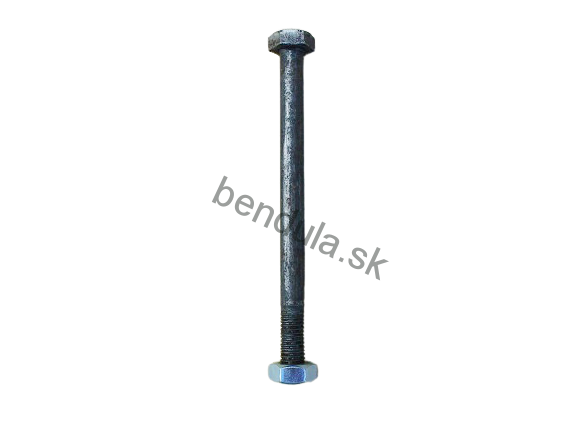 skrutka M 8 x 45