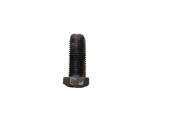 skrutka spojky regul.10 x 28 x 1.0