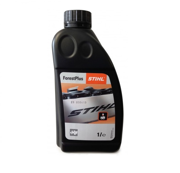 Olej mazací Stihl 1L orig.